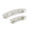 Silver & Gold Barrettes by Creatology™