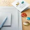 Silver Metallic Cardstock Paper by Recollections®, 12" x 12"