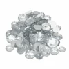 Silver Round Mix Gems by Creatology™