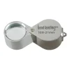 Silver 10X Magnification Loupe by Bead Landing™