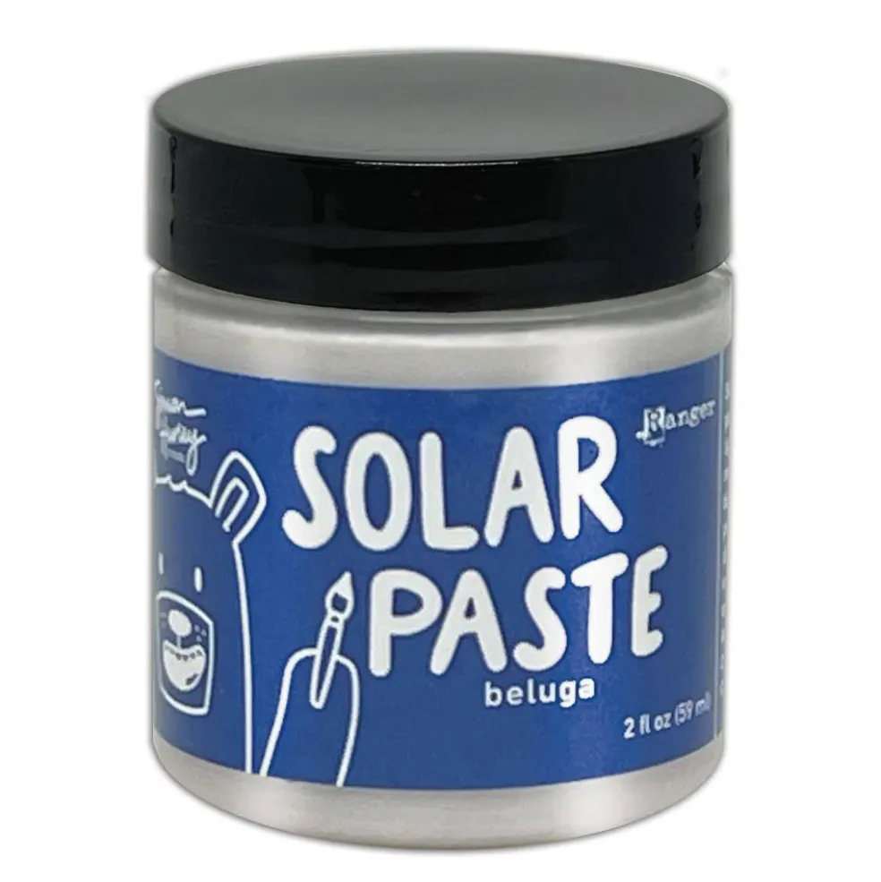 Simon Hurley create. Beluga Solar Paste 2 oz.