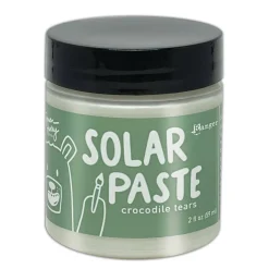 Simon Hurley create. Crocodile Tears Solar Paste 2 oz.