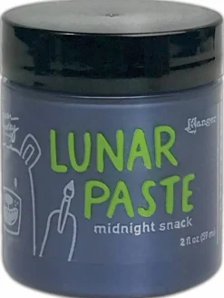 Simon Hurley create. Midnight Snack Lunar Paste 2 oz.