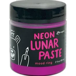 Simon Hurley create. Mood Ring - NeonLunar Paste 2 oz.