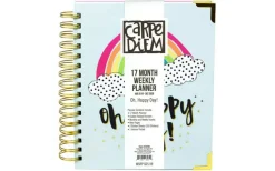 Simple Stories Carpe Diem Planner 2019 Oh HappyDay