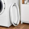 Simplify Collapsible Laundry Basket