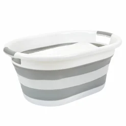 Simplify Collapsible Laundry Basket
