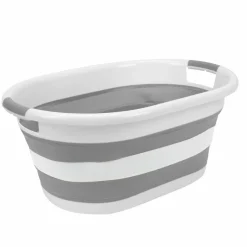 Simplify Collapsible Laundry Basket