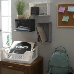 Simplify Collapsible Storage Crate