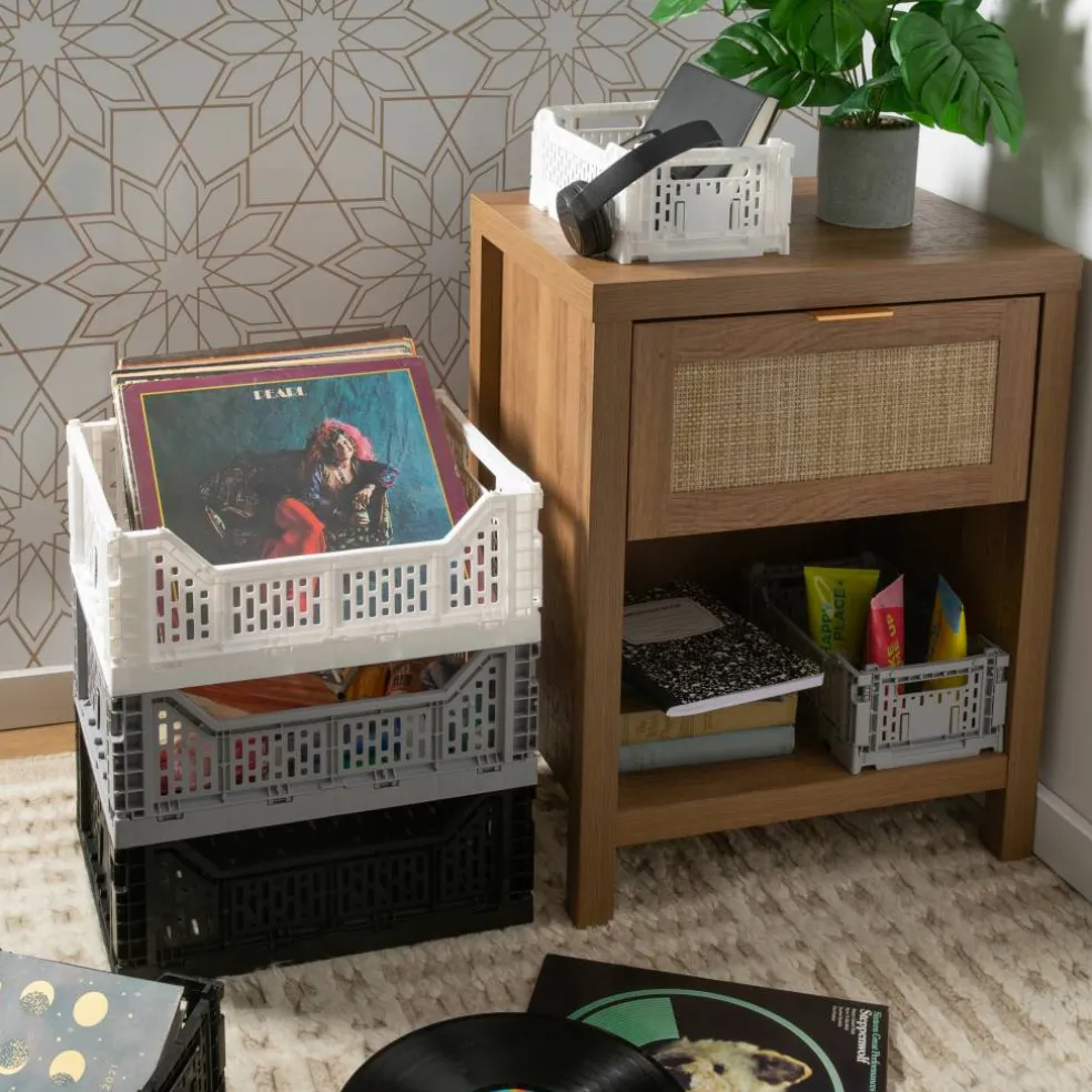 Simplify Collapsible Storage Crate