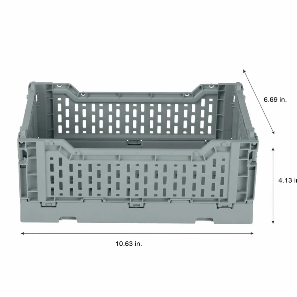 Simplify Collapsible Storage Crate