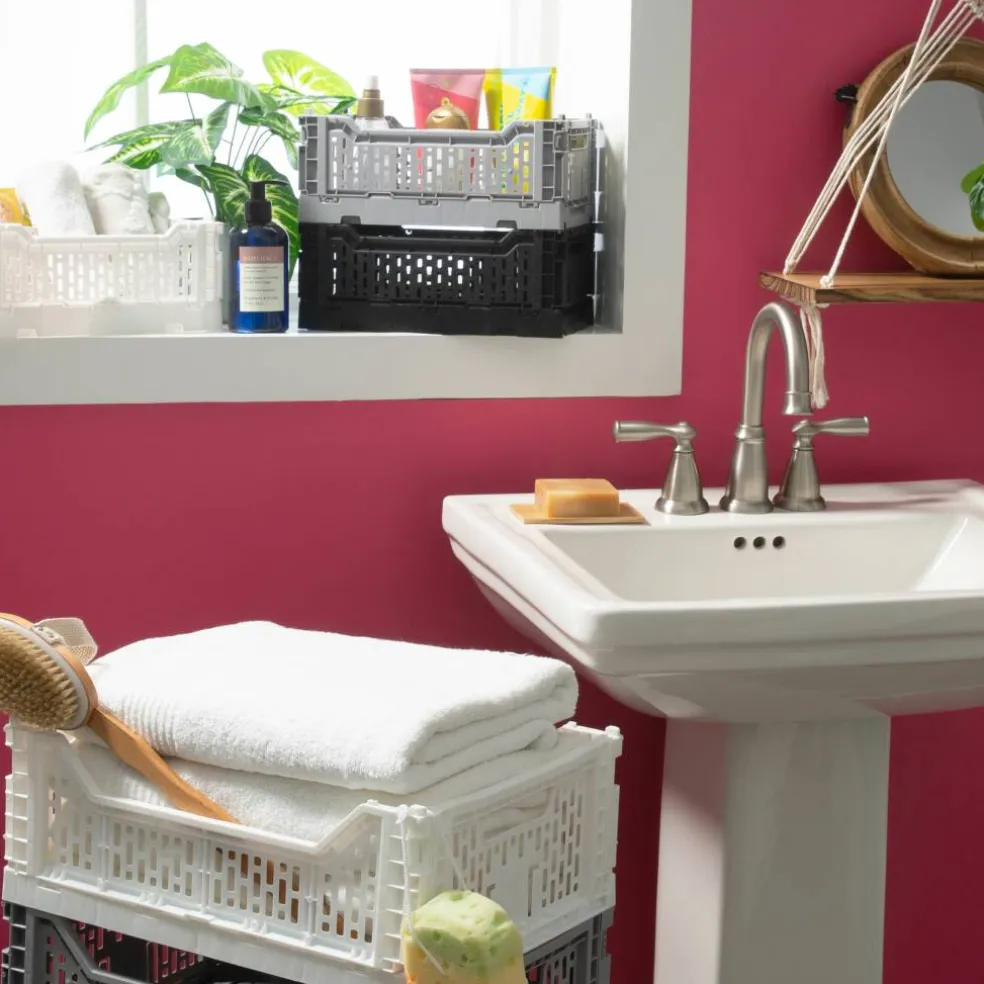 Simplify Collapsible Storage Crate