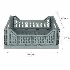 Simplify Collapsible Storage Crate