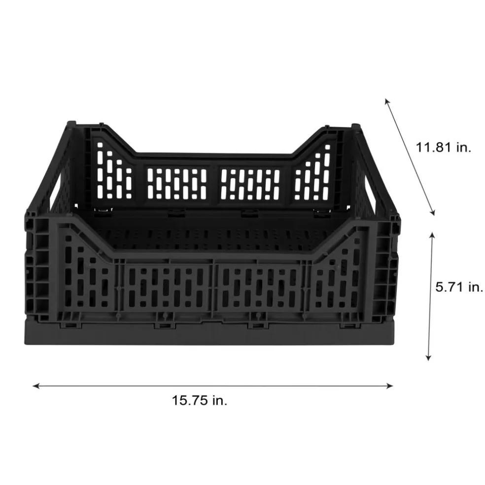 Simplify Collapsible Storage Crate
