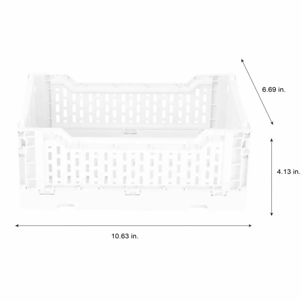 Simplify Collapsible Storage Crate
