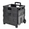Simplify Jumbo Tote & Go Collapsible Utility Cart