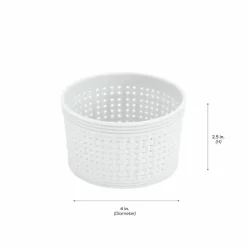 Simplify 10-Piece Organizing Basket Set