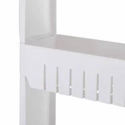 Simplify 3-Tier Slim Slide-Out Storage Cart