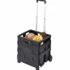 Simplify Tote & Go Collapsible Utility Cart