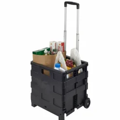 Simplify Tote & Go Collapsible Utility Cart