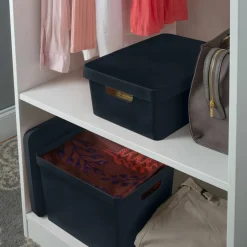 Simplify Vinto Storage Box with Lid