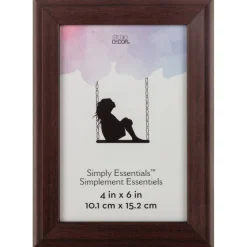 Simply Essentials™ Basic Frame by Studio Décor®