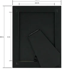 Simply Essentials™ Linear Frame by Studio Décor®