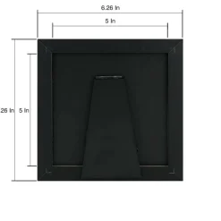 Simply Essentials™ Linear Frame by Studio Décor®