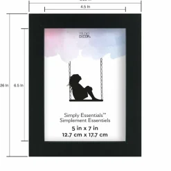 Simply Essentials™ Linear Frame by Studio Décor®