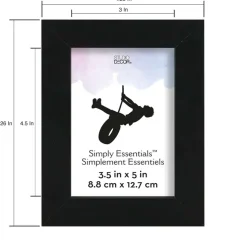 Simply Essentials™ Linear Frame by Studio Décor®