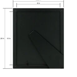 Simply Essentials™ Linear Frame by Studio Décor®