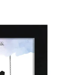 Simply Essentials™ Linear Frame by Studio Décor®
