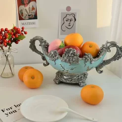 Simulation Oranges for Home Kitchen Decor, Realistic Fake Fruit for Photography Props, Autumn Fall Display & Thanksgiving Table Centerpiece