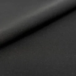 SINGER Black Cotton Fabric