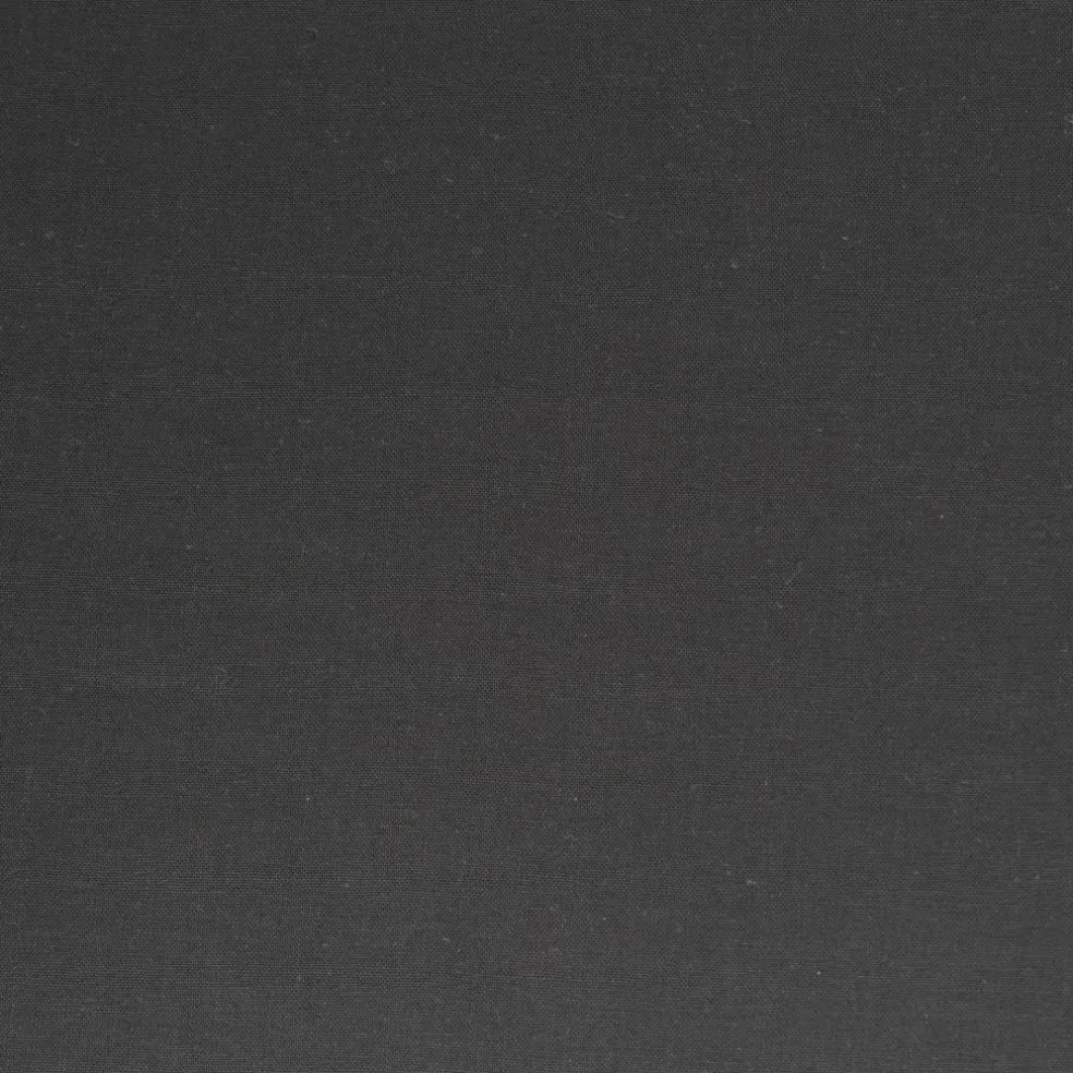 SINGER Black Cotton Fabric