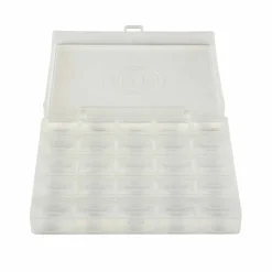 SINGER® Bobbin Storage Box