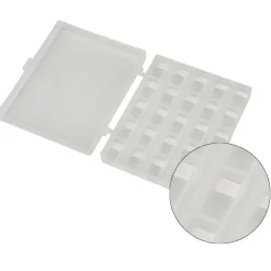 SINGER® Bobbin Storage Box
