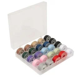 SINGER® Bobbin Storage Box