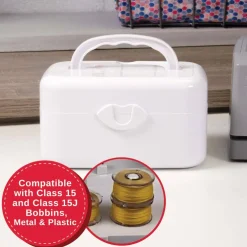 SINGER® Bobbin Winder with Plug