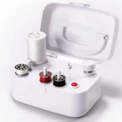 SINGER® Bobbin Winder with Plug