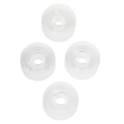 SINGER® Class 15 Transparent Bobbins, 4ct.