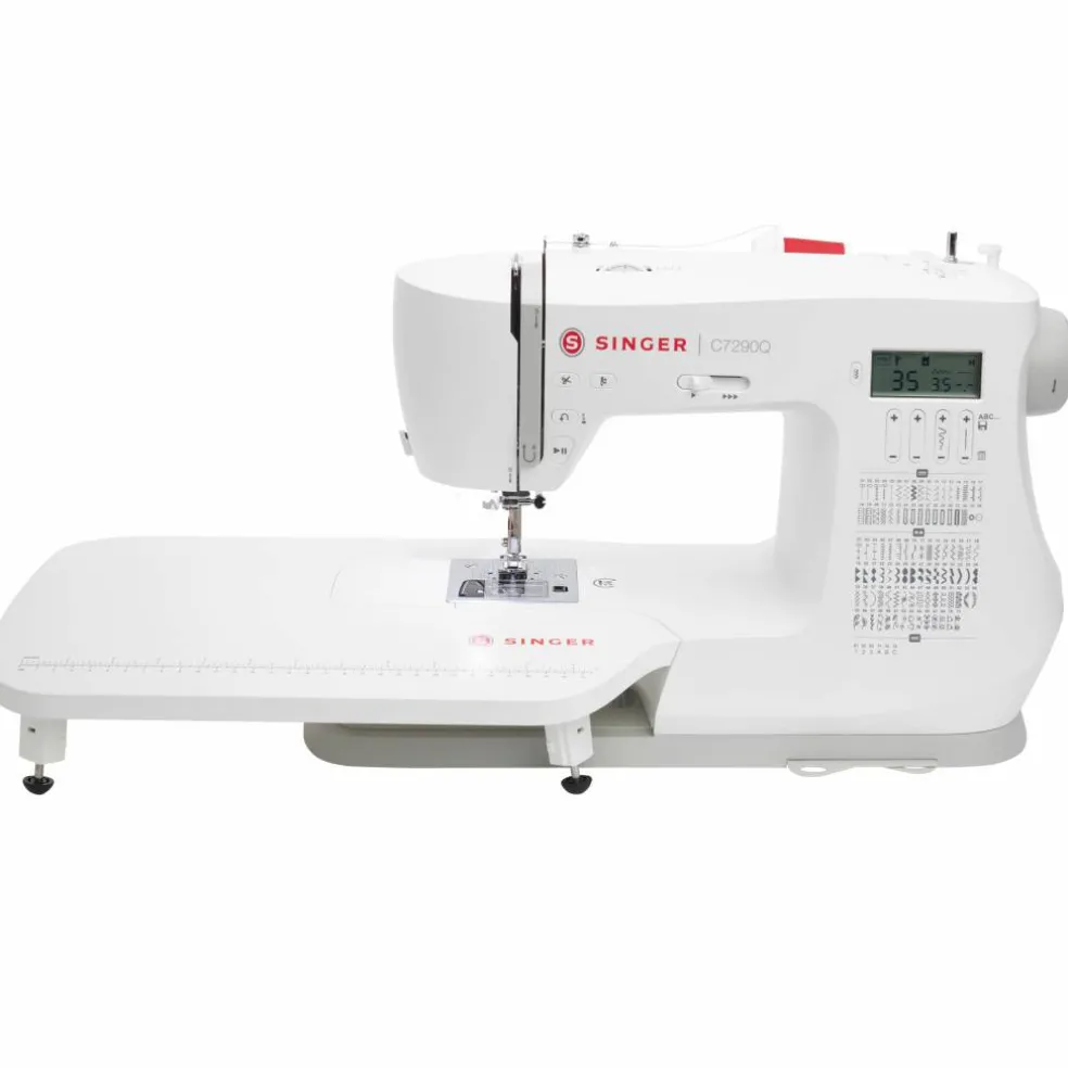 SINGER® C7290Q Sewing & Quilting Machine