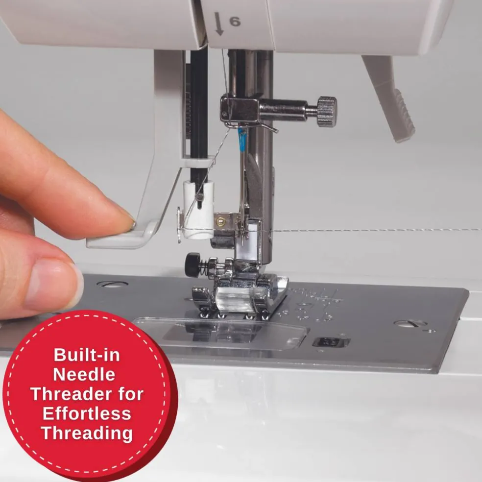 SINGER® C7290Q Sewing & Quilting Machine