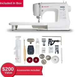SINGER® C5650 Sewing Machine