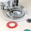 SINGER® Flower Stitch Presser Foot