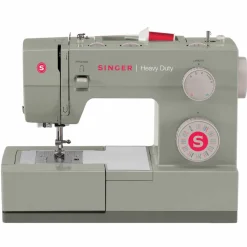 SINGER® HD4452 Heavy Duty Sewing Machine