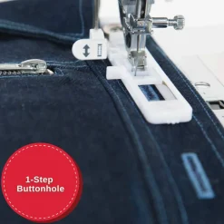 SINGER® HD4452 Heavy Duty Sewing Machine