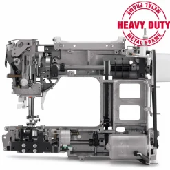 SINGER® HD6380 Heavy Duty Sewing Machine