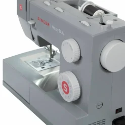 SINGER® HD6380 Heavy Duty Sewing Machine