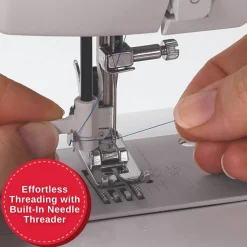 SINGER® HD6380 Heavy Duty Sewing Machine